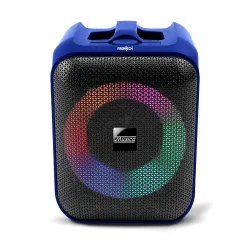 FRONTECH Portable Multi-Media Speaker