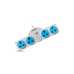 FRONTECH Power Connector 