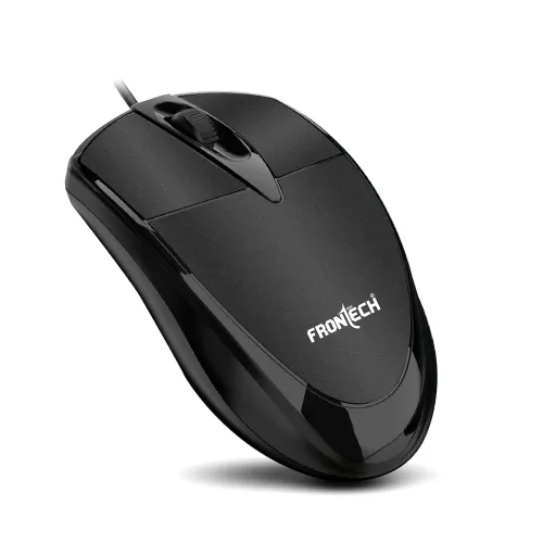 Image of FRONTECH Power Wired USB Mouse