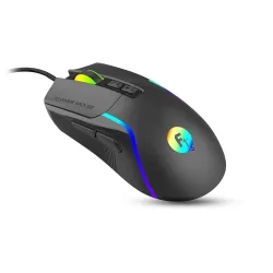 FRONTECH Spectra X Wired Gaming Mouse 