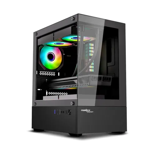 Image of Frontech Sting ProSeries ATX Gaming Motherboard