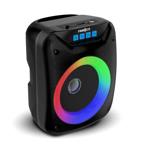 Image of FRONTECH SW-0185 Bluetooth Multimedia Speaker