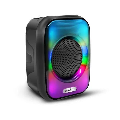 Image of Frontech SW-0187 Premium Bluetooth 5.0 Multimedia Speaker with 3-Inch Driver