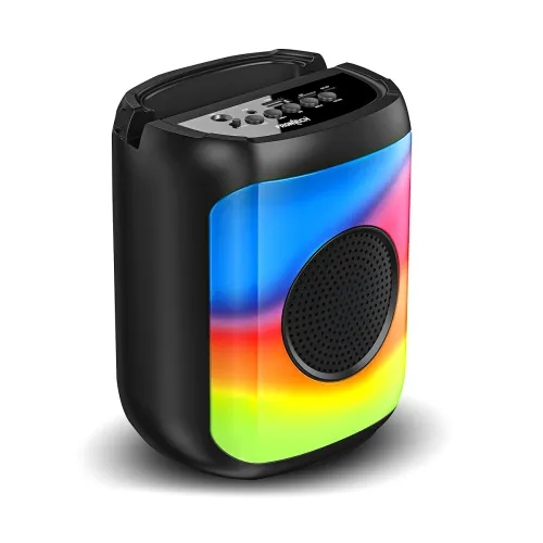 Image of Frontech SW-0219 5W True Wireless Bluetooth Speaker