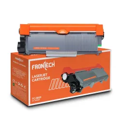 FRONTECH TN2365 Laser Toner Cartridge Brother Compatible Black