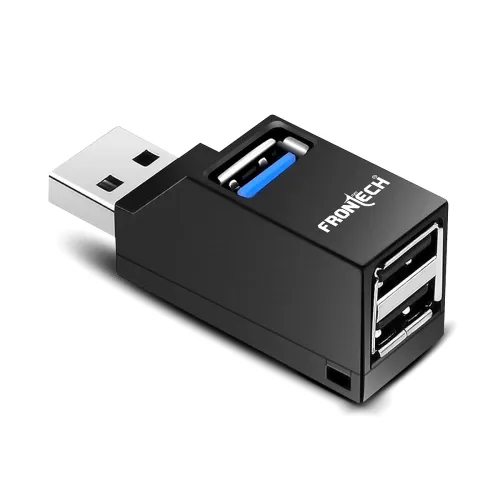 Image of Frontech USB 3.0 & 2.0 Hub