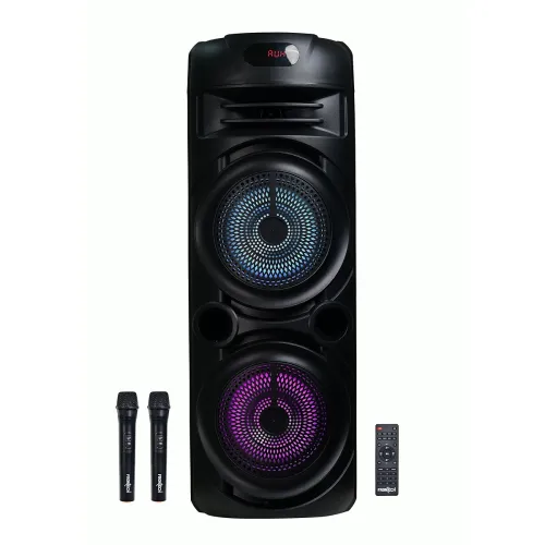 Image of FRONTECH Vega TWS Wireless Bluetooth Speaker