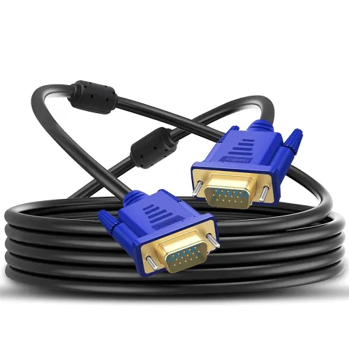Image of FRONTECH VGA Cable - 1.5M Length