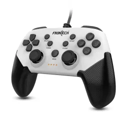 FRONTECH VORTEX Wired Gaming Pad