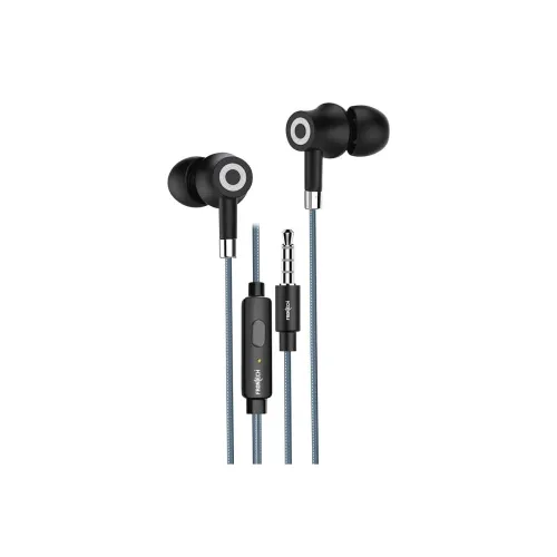 Image of FRONTECH Wired in Ear Earphone 