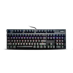 Frontech Wired Gaming Keyboard KB-0014P