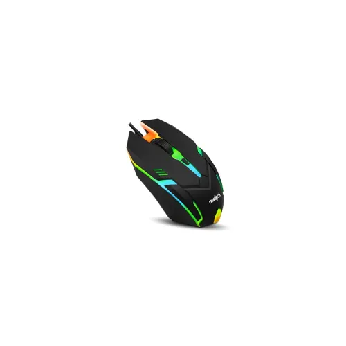 Image of FRONTECH Wired USB Optical Mouse