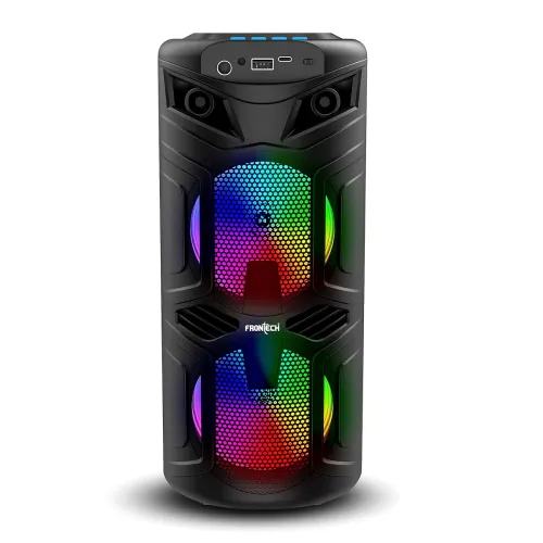 Image of FRONTECH Wireless Bluetooth Speaker