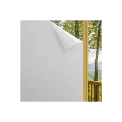 Frosted GlassFilm Window Film Window Sticker Glass stickerFor Privacy