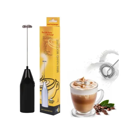 Image of FrothBlast Electric Milk Frother
