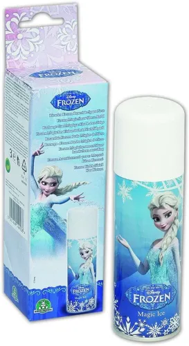 Image of Frozen 2 Disney Magic Ice Sleeve Refill Pack for Girls (Multicolor)