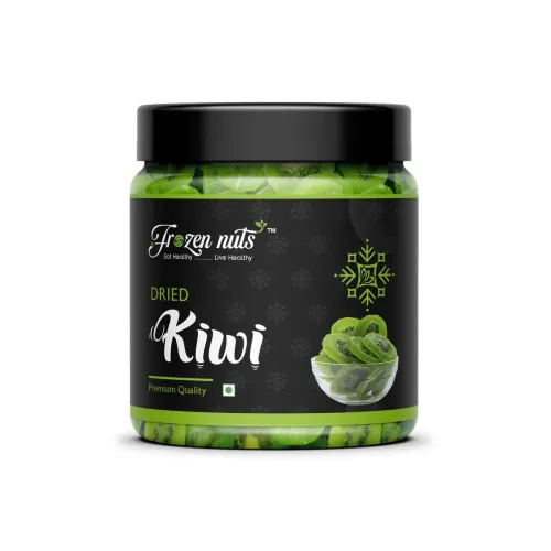 Image of FROZEN NUTS Dried Kiwi Fruit 400g