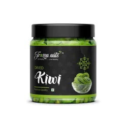FROZEN NUTS Dried Kiwi Fruit 400g