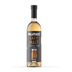 Fruitaco Malt Syrup 750ml – Mixer for Cocktails & Mocktails