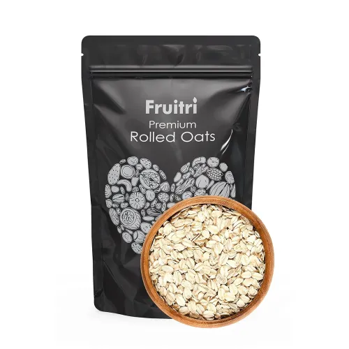 Image of Fruitri Premium Rolled Oats 250g
