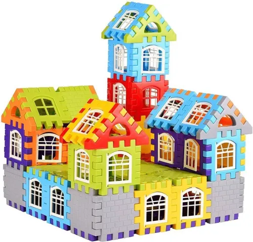 Image of FTAFAT Best baby puzzle toys  