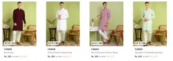Fubar Mens Kurtas upto 90% Discount