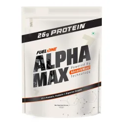 FUELONE Alpha Max Protein Blend