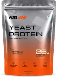 FUELONE Bio-fermented Yeast Protein Isolate 5.28g BCAA