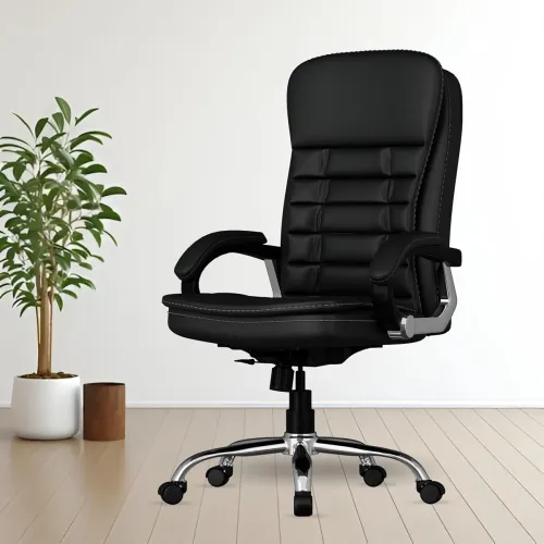 Image of FUGO FG112 Ergonomic Office Chair 