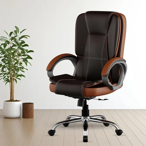 Image of FUGO FG12 Ergonomic Office Chair 