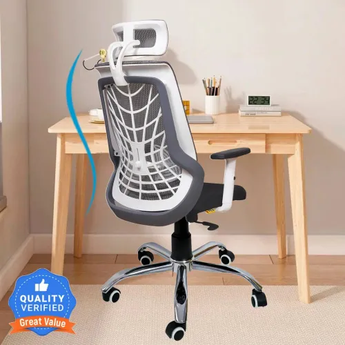 Image of FUGO Office, Study, Office Executive Chair
