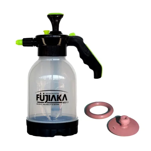 Image of Fujiaka 1.5L Handheld Garden Sprayer