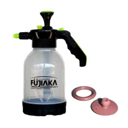 Fujiaka 1.5L Handheld Garden Sprayer