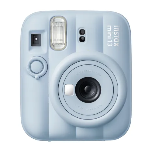 Image of Fujifilm Instax mini 13 Instant Camera - Frost Blue