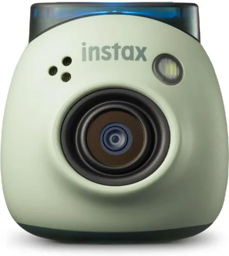 Image of FUJIFILM Instax Pal Instant Camera (Green)