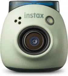 FUJIFILM Instax Pal Instant Camera (Green)