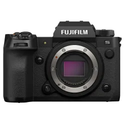 Fujifilm X-H2S Mirrorless Camera Body 