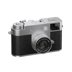 Fujifilm X Half 17.7MP 1 inch CMOS Sensor 