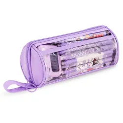 FunBlast Large Capacity Pencil Bag 