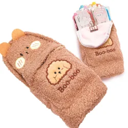 FunBlast Pencil Pouch for Girls