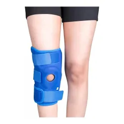Functional Knee Support Compression muscle Joint Protection Gym Wrap