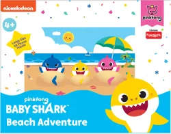 FUNSKOOL BABY SHARK 48PCS PUZZLE