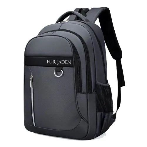 Image of FUR JADEN 35L Travel Professional Backpack with 15.6 Inch Laptop Compartment I 3