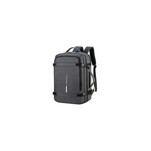 Image of FUR JADEN 40L Weekender Travel Laptop Backpack 