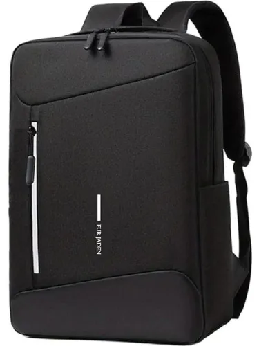 Image of FUR JADEN Anti Theft Number Lock 15.6 Inch Bag for Men Women 25 L Laptop