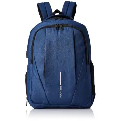 FUR JADEN Laptop Backpack With 15.6 Inch Laptop Compartment