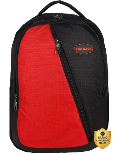 Image of FUR JADEN Medium 25 L Backpack Casual Spacious Stylish Backpack Bag for Men