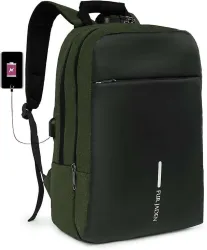 FUR JADEN Medium 25 L Laptop Backpack