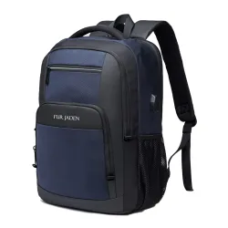FUR JADEN 15.6 Inch Smart Laptop Backpack 