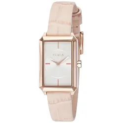 FURLA White Dial Analog Womens Watch-R4251104501